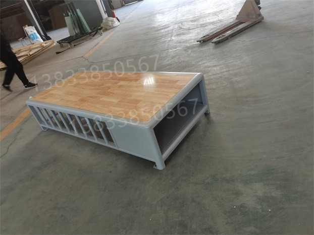 绥化拘留所床具