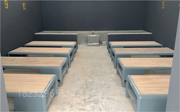 绥化拘留所床具
