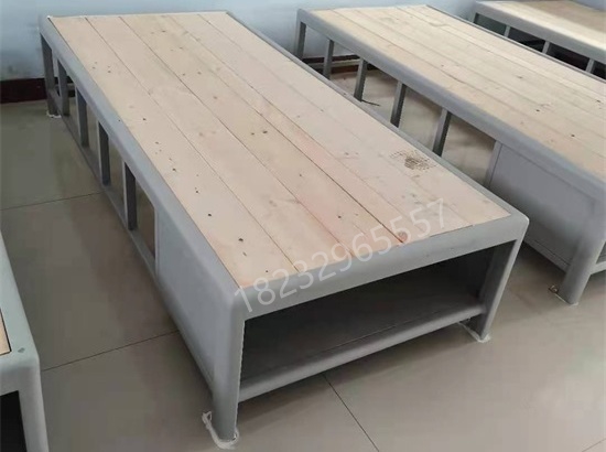 绥化看守所床